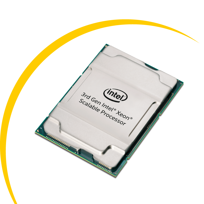 Intel® Xeon®處理器